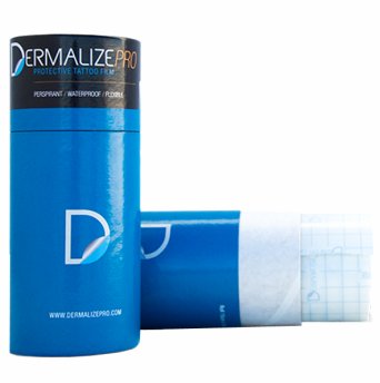 ПЛЕНКА DERMALIZE PRO ПЛЕНКА DERMALIZE PRO